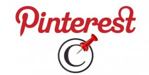 Pinterest logo