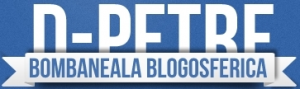 D-Petre Logo