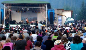 Festivalul de Jazz de la Garana
