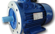 motor electric trifazat